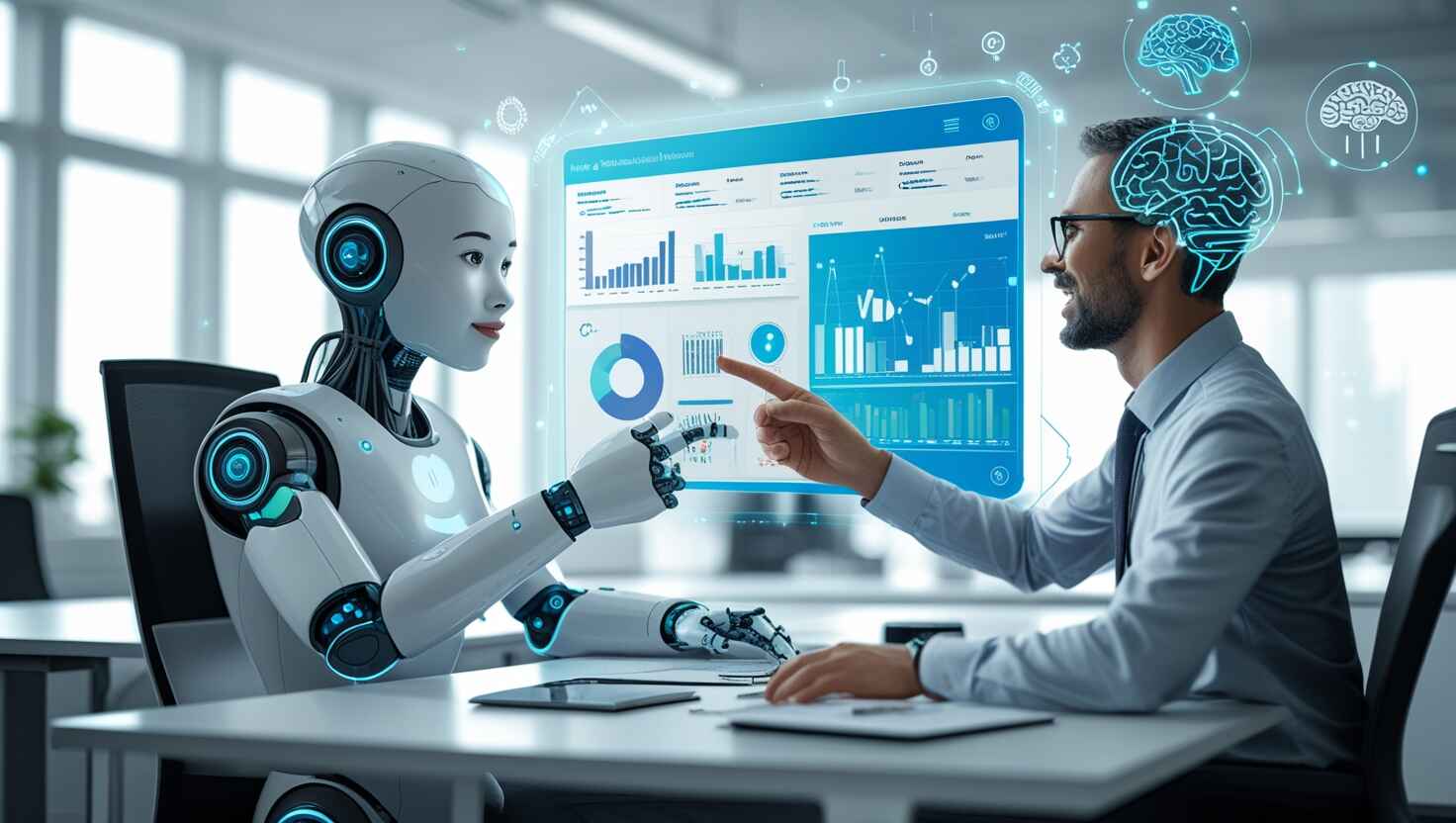 ai tools for training and development​