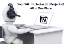 Notion ai - ai tool updates