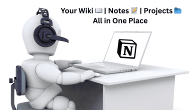 Notion ai - ai tool updates