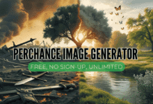 Perchance Image Generator