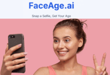FaceAge: Ai age guesser