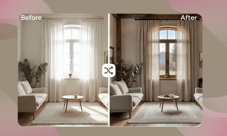 ai interior design - ai toolupdates com