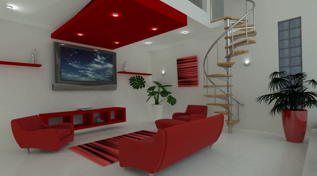 interior design - ai tool updates com 