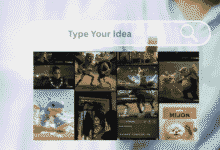 minimax ai video generator