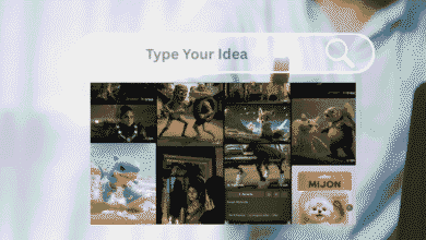 minimax ai video generator