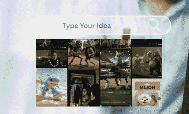 minimax ai video generator