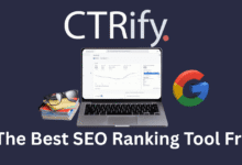 CTRify AI SEO Tool