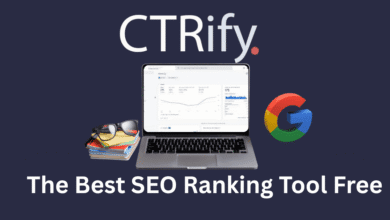 CTRify AI SEO Tool