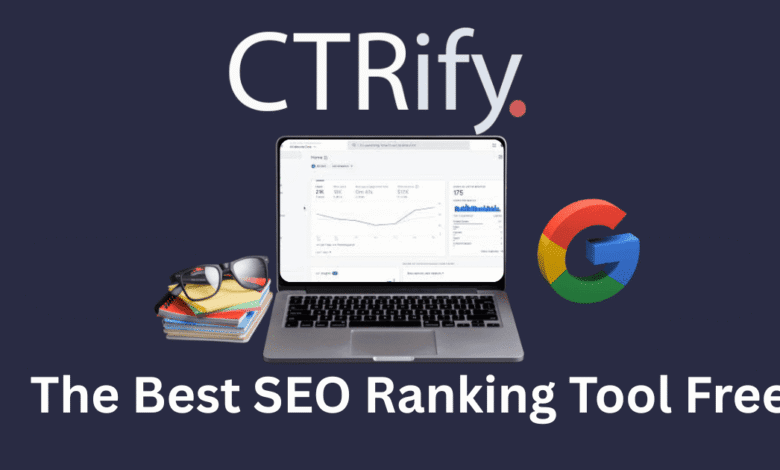 CTRify AI SEO Tool