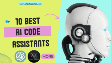 best AI code assistants - ai tool updates