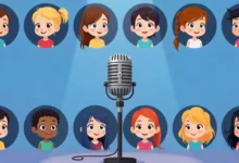 Best AI Vocal Changer with Kid Voice Models