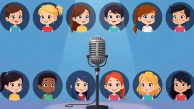 Best AI Vocal Changer with Kid Voice Models